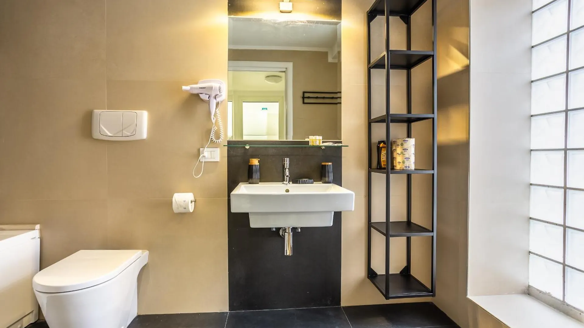 Trastevere Double A Loft Rome 0*,  Italy