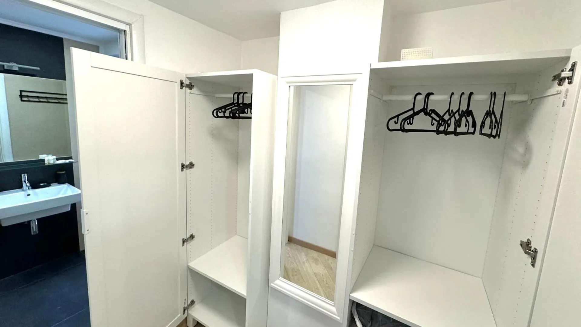 Trastevere Double A Loft Rome