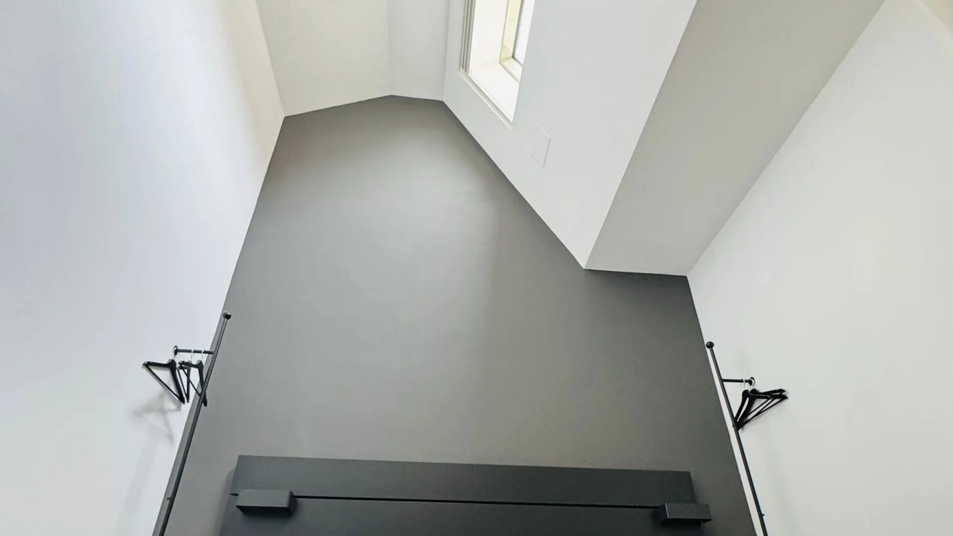 Trastevere Double A Loft Rome