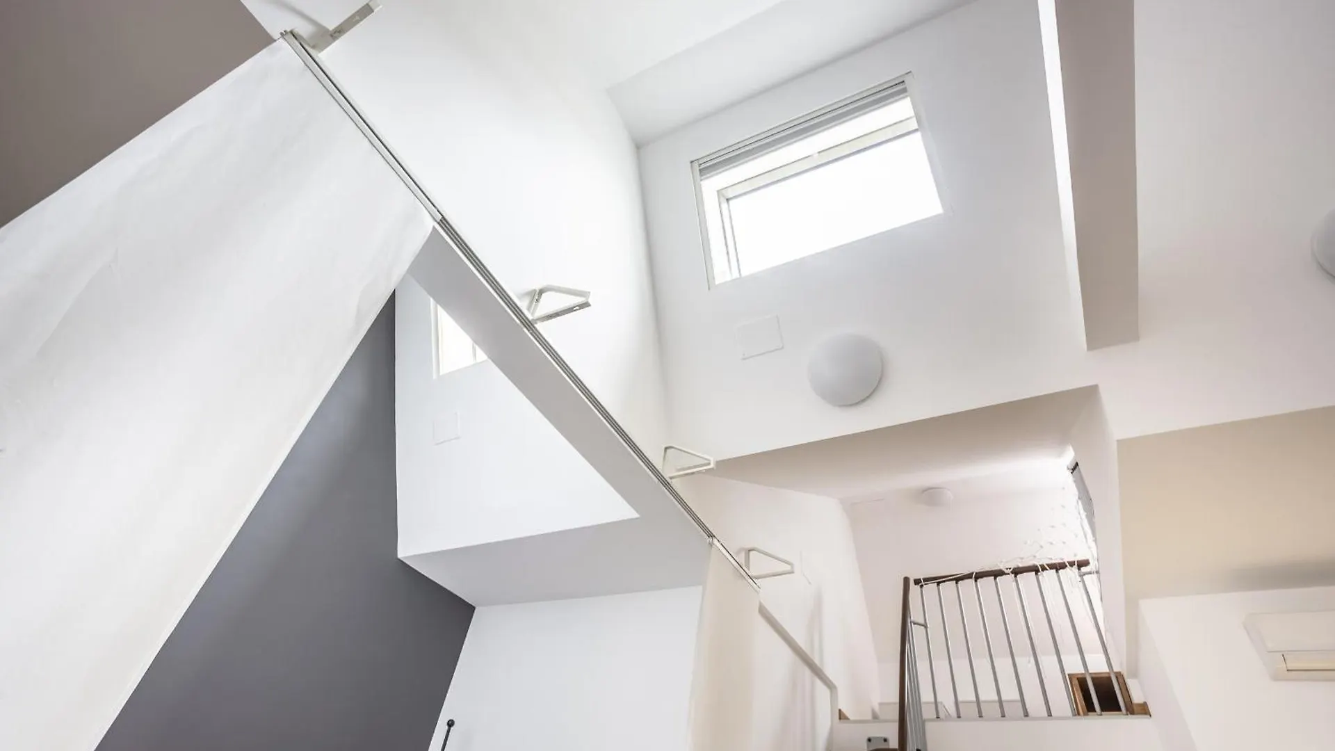 Trastevere Double A Loft Rome