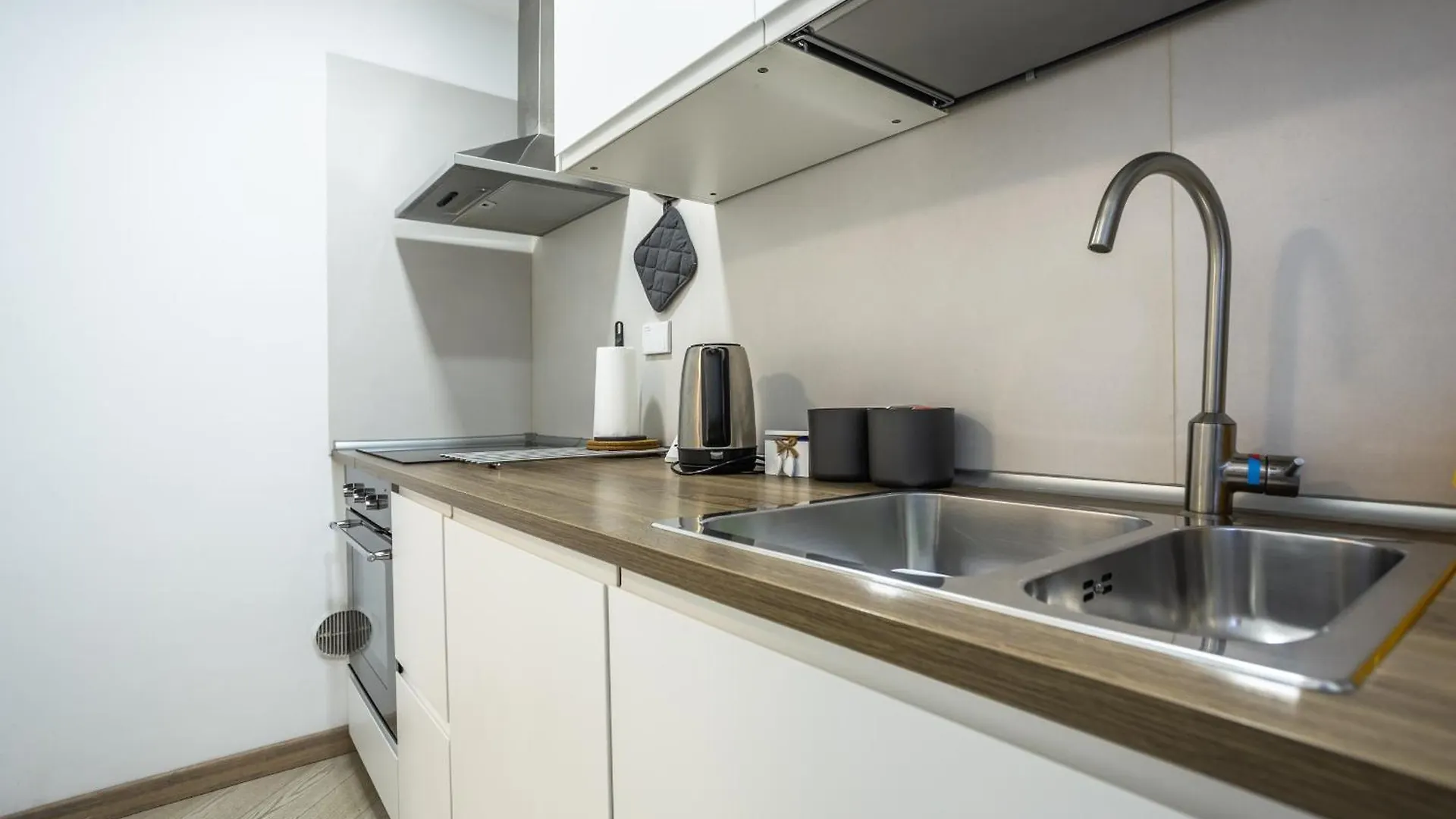 Trastevere Double A Loft Rome 0*,  Italy