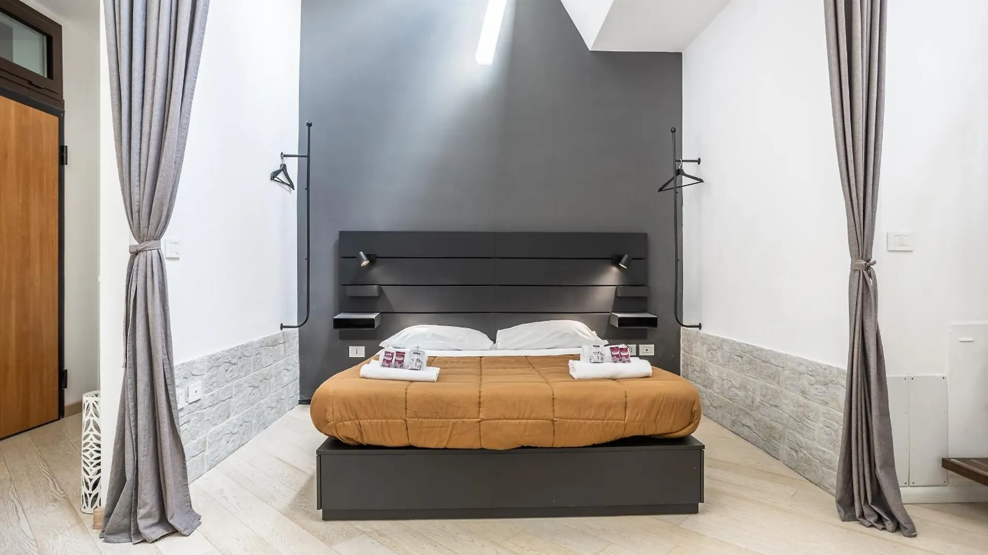 Trastevere Double A Loft Rome