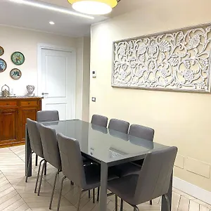  Apartamento Trastevere Boulevard