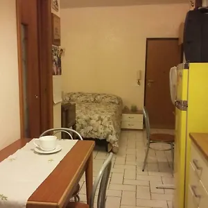  Apartamento Monolocale Monteverde